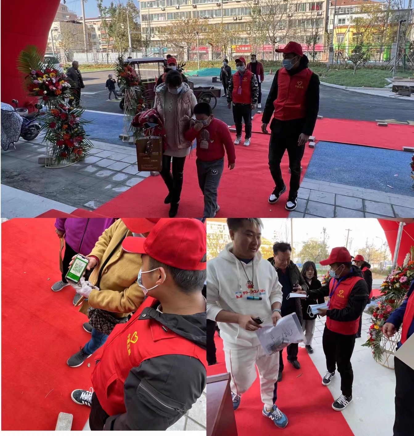 1济南西区党支部派出志愿者服务交房 (1).jpg 1济南西区党支部派出志愿者服务交房 (1).jpg