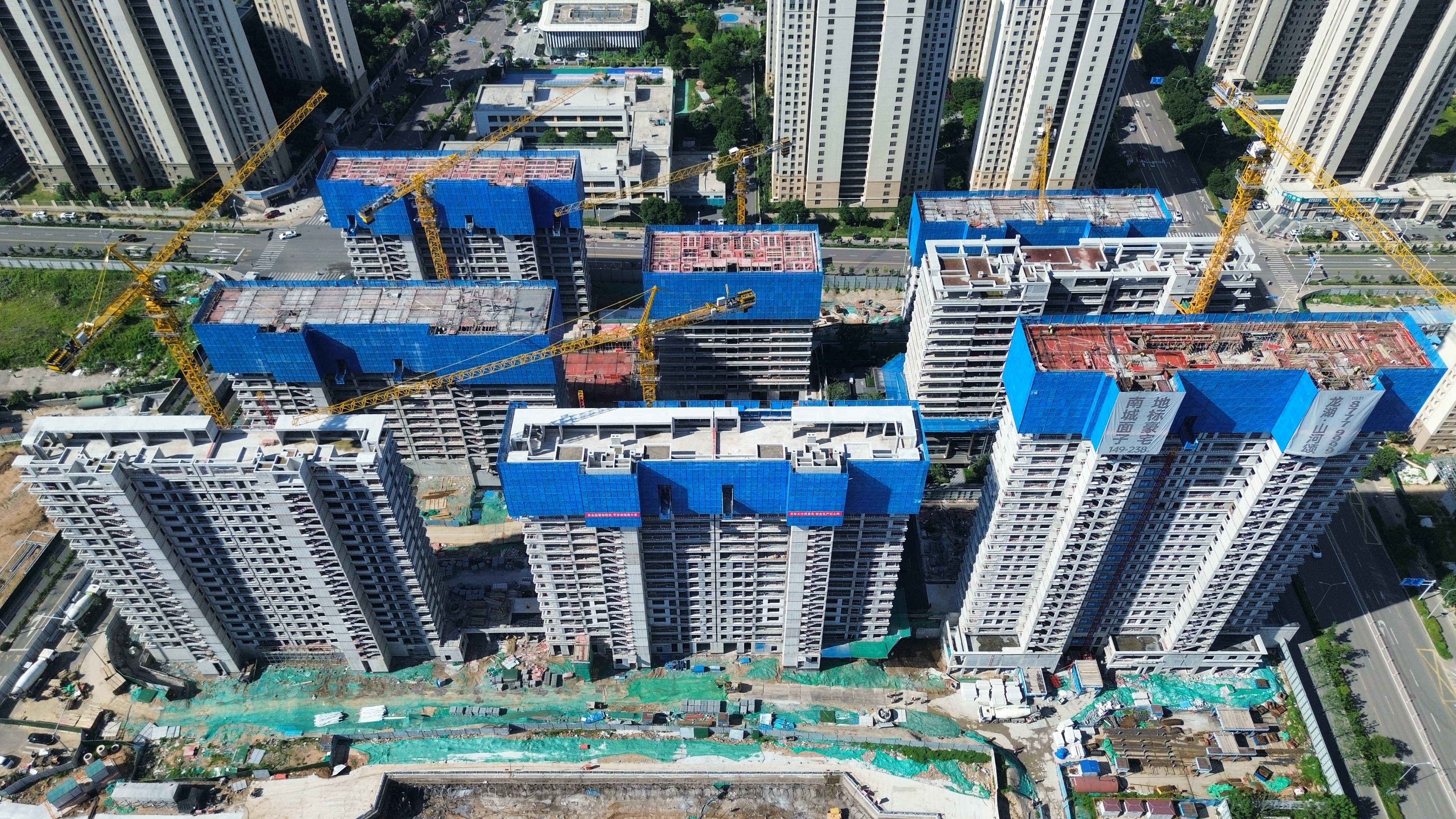 3.济南南北康B8地块项目实景图.jpg