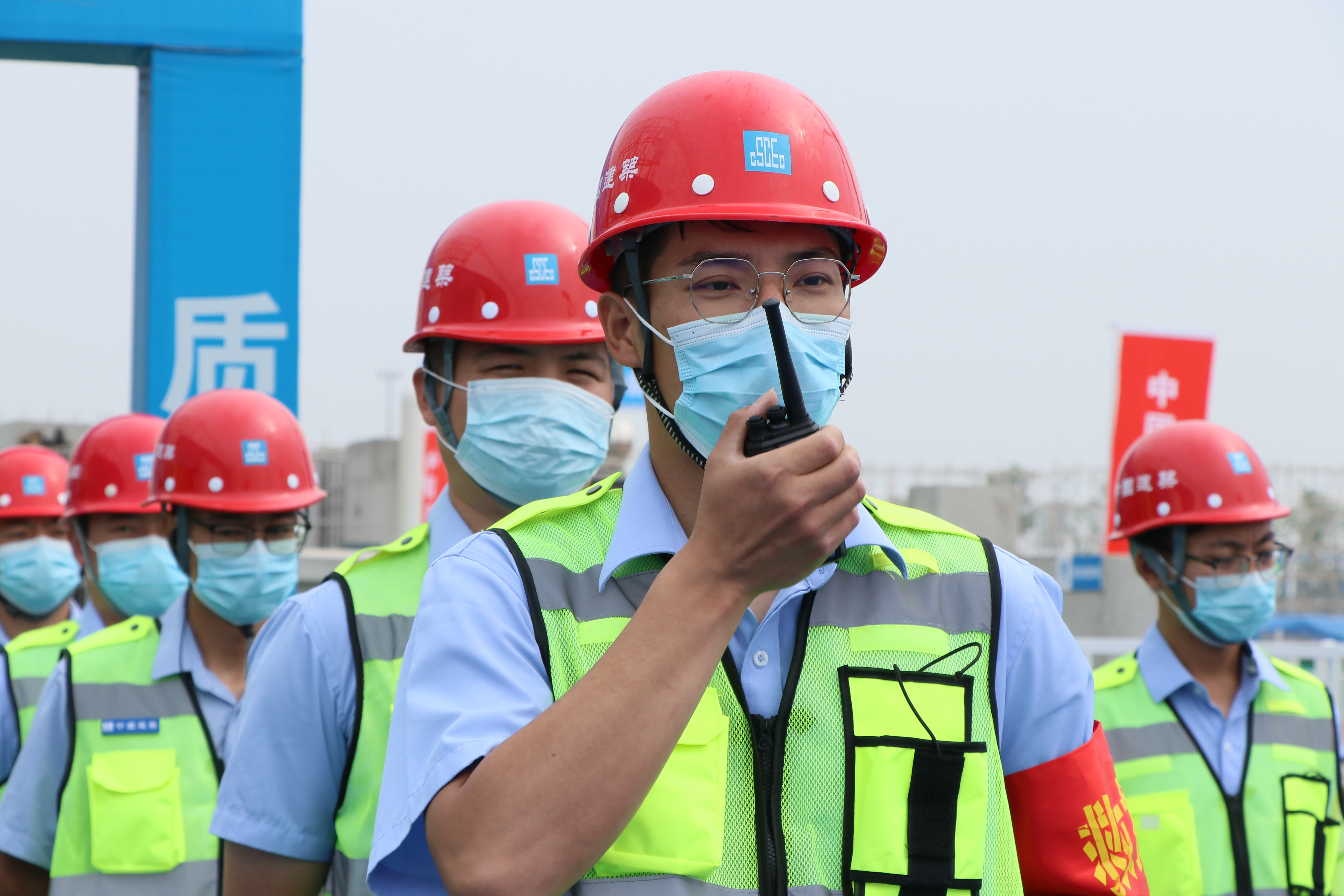 程宏发参与安全应急演练.jpg